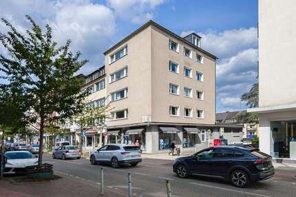 Wohnung Essen Stadtbezirk II - 3.5 Zimmer, 100 m&sup2;, 290.000&euro; | Angebot:27142834