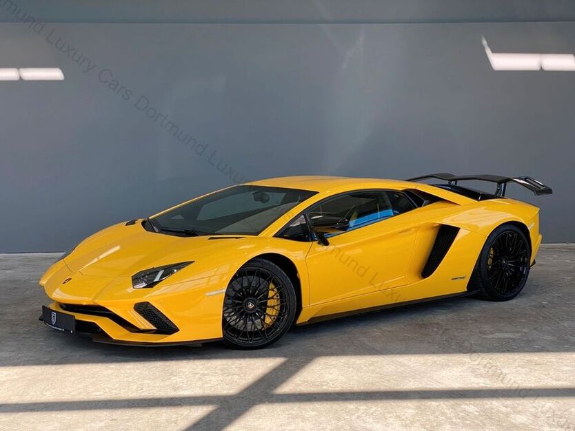 Aventador