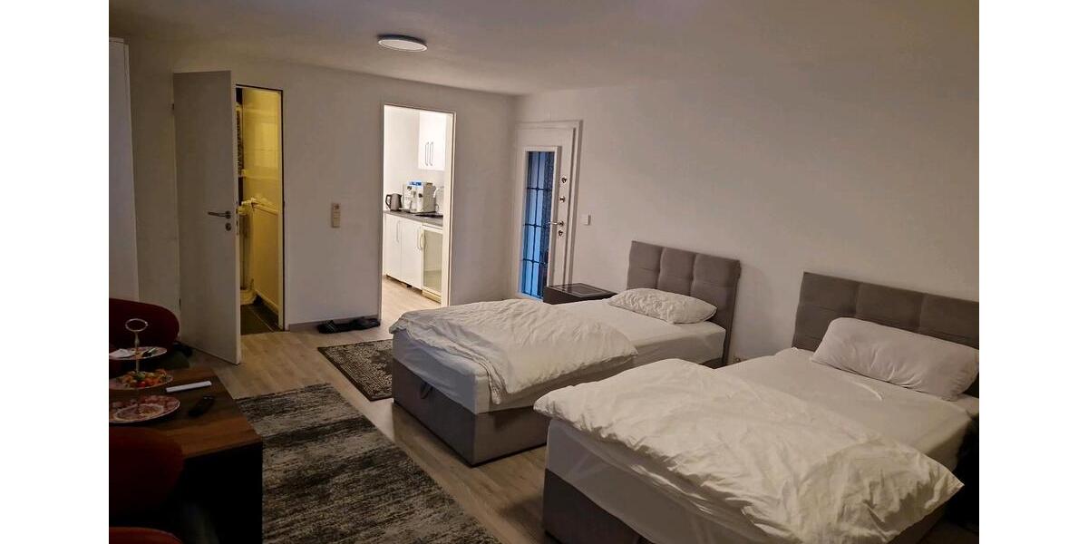 Wohnung Zu vermieten Dortmund Pro nacht 1 zimmer
