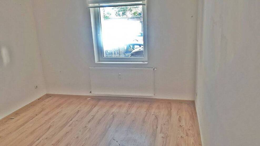 Erdgeschoss, 80 qm, 3 Zimmerwohnung in Bochum-Gerthe ab sofort zu vermieten