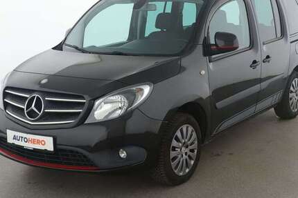 Mercedes Citan