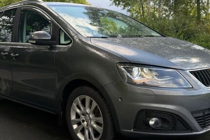 Seat Alhambra 270.000 km 6.999 &euro; Dortmund 44145