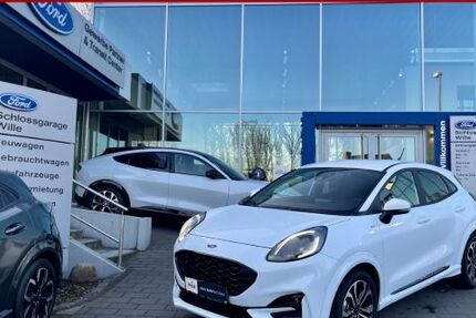 Ford Puma 5.990 km 21.390 &euro; Dülmen 48249
