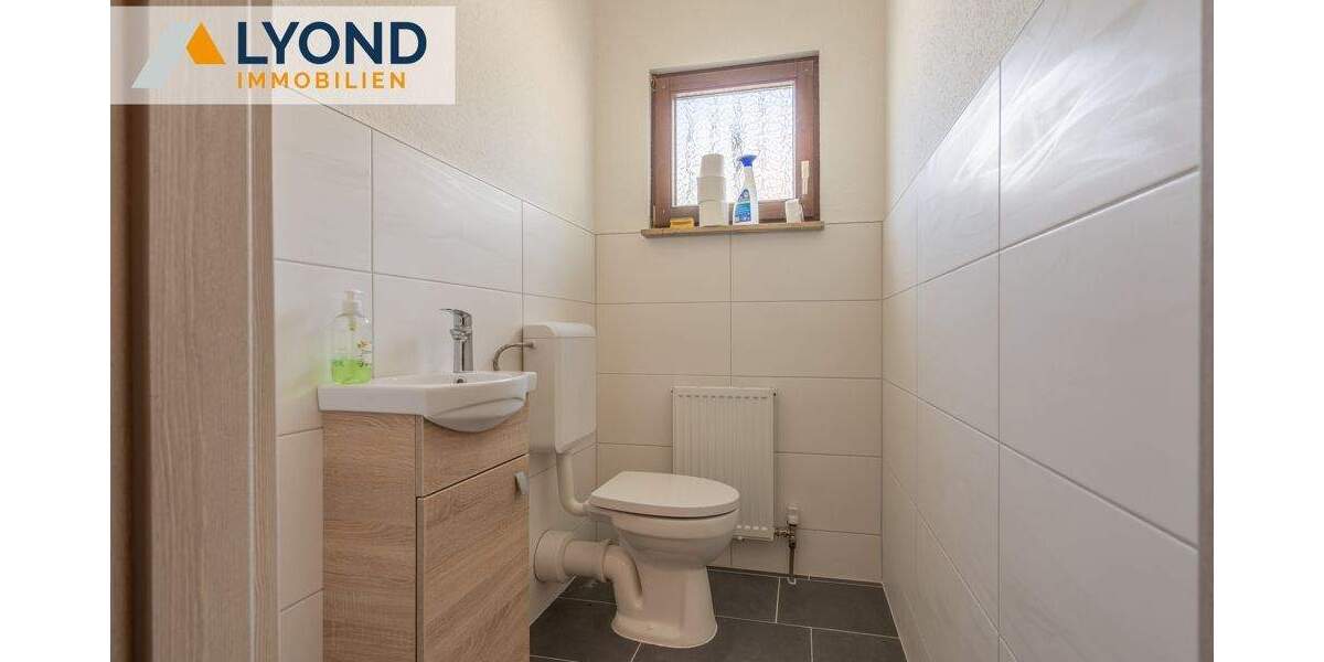 Einfamilienhaus Dortmund / Bodelschwingh Bodelschwingh - 7 Zimmer, 151 m&sup2;, 499.000&euro; | Angebot:25141368