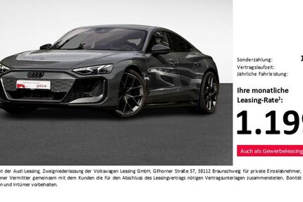 Audi RS e-tron GT 4.525 km 132.135 € Dortmund 44143