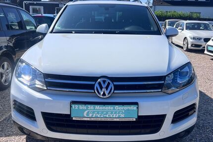 VW Touareg 229.000 km 11.000 &euro; Essen 45355