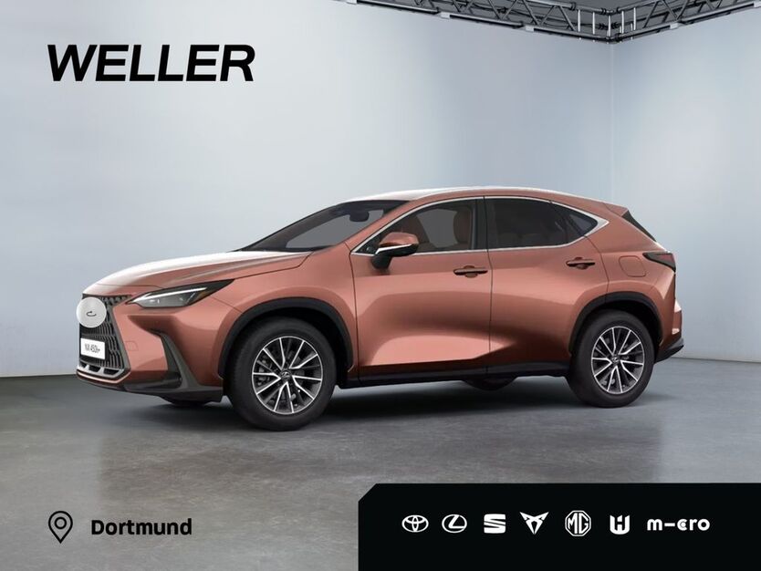 Lexus NX 450h 5.000 km 55.990 € Dortmund 44143