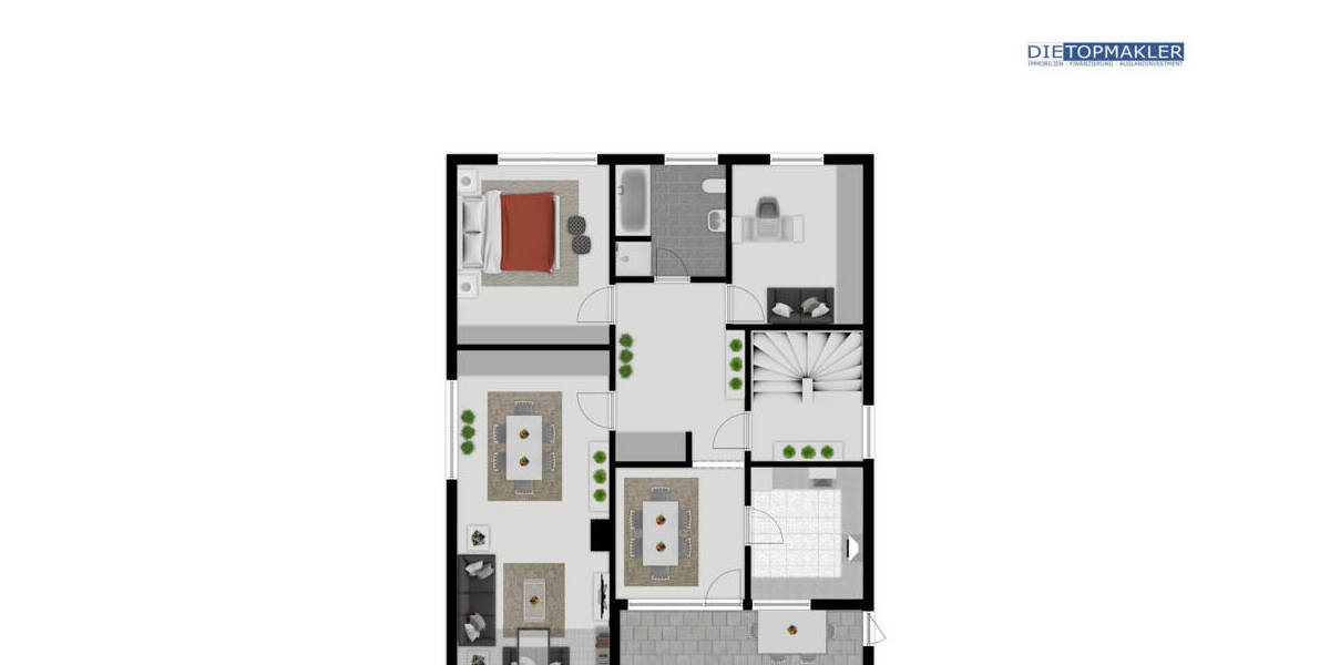 Mehrfamilienhaus, Wohnhaus Dortmund / Berghofen Berghofen - 9 Zimmer, 285 m&sup2;, 734.000&euro; | Angebot:21363149
