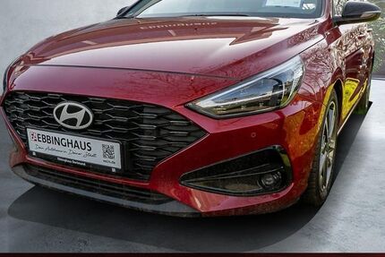 Hyundai i30 7.291 km 21.980 &euro; Dortmund 44149