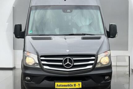 Mercedes-Benz Sprinter 432.000 km 15.500 &euro; Bottrop 46238