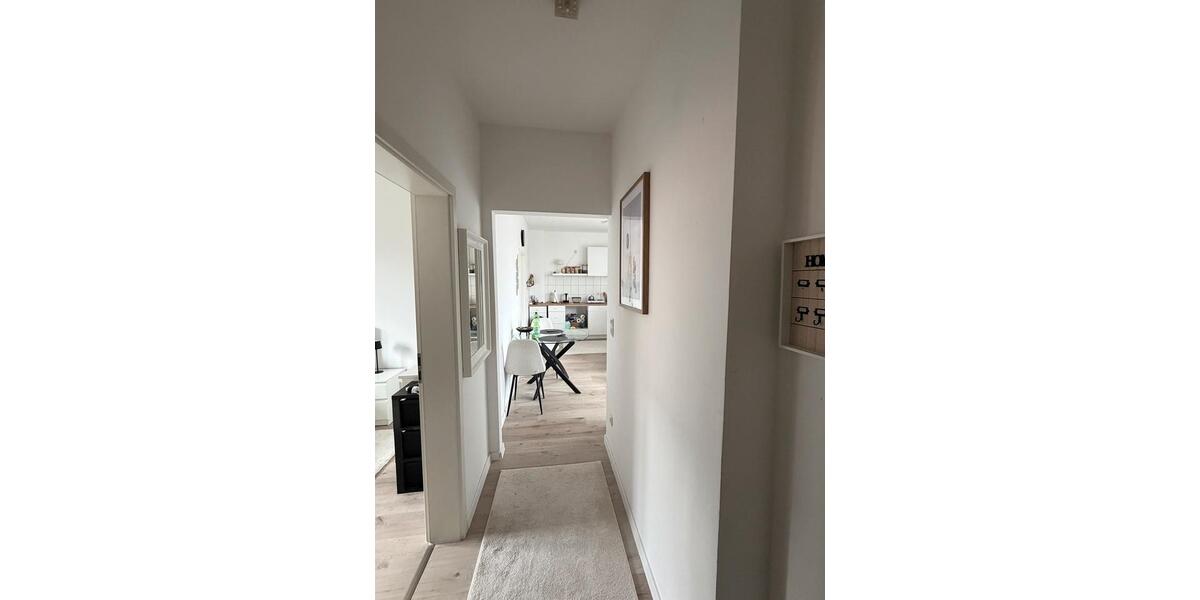 Etagenwohnung Herne Baukau - 1 Zimmer, 62 m&sup2;, 730&euro; | Angebot:25237059