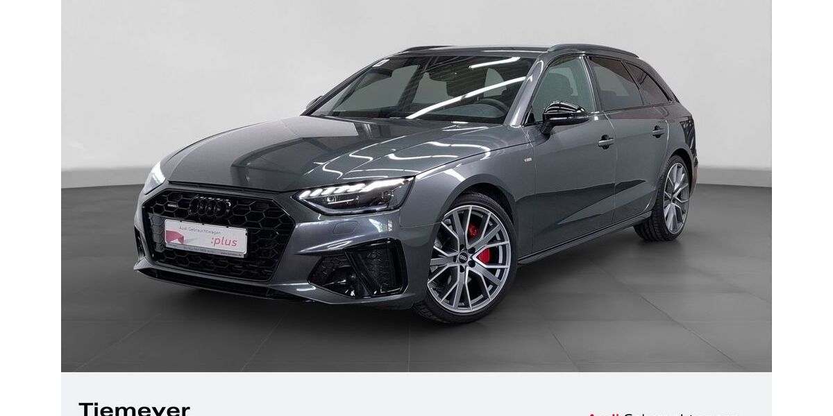 Audi A4 43.109 km 35.440 &euro; Bochum 44809