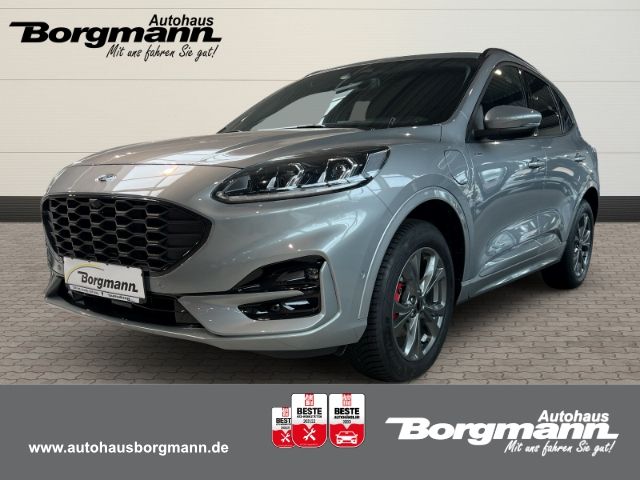 Ford Kuga 1.444 km 44.675 € Bottrop 46240