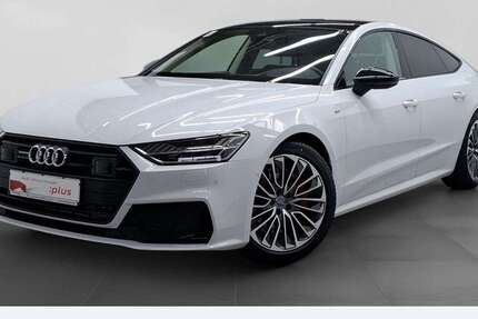 Audi A7 54.937 km 46.440 € Bochum 44809