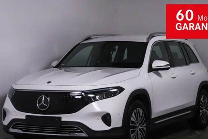 Mercedes-Benz EQB 6.817 km 38.880 &euro; Haltern am See 45721