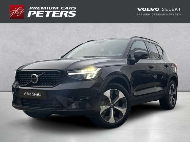 Volvo XC40 27.595 km 36.888 € Dortmund 44143