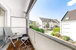 Modern, hell, top in Schuss! Balkon und Stellplatz inklusive! 2 zimmer