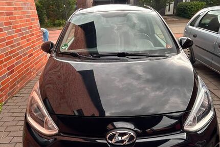 Hyundai i10 104.000 km 7.999 &euro; Lüdinghausen 59348