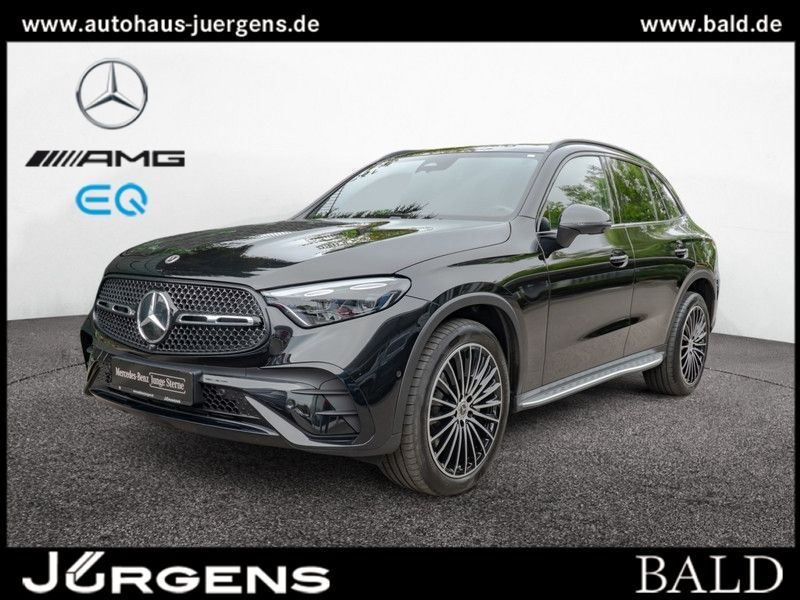Mercedes-Benz GLC 300 19.999 km 65.240 € Hagen 58135