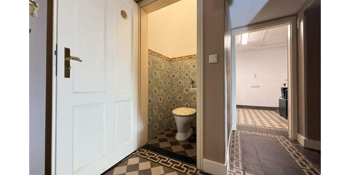 Einfamilienhaus Gelsenkirchen Altstadt - 265.000&euro; | Angebot:25537456