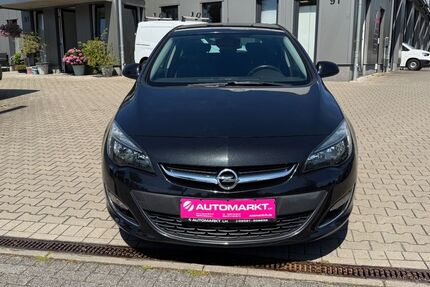 Opel Astra 118.000 km 6.690 € Lüdinghausen 59348