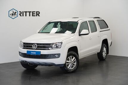 VW Amarok 91.000 km 26.490 € Dülmen 48249