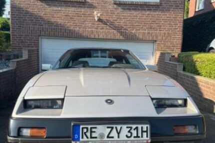 Nissan 300 ZX 171.500 km 14.490 &euro; Datteln 45711