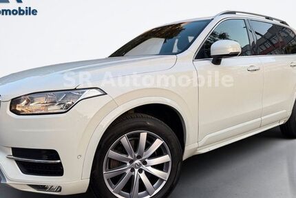 Volvo XC90 175.000 km 21.990 &euro; Recklinghausen 45661