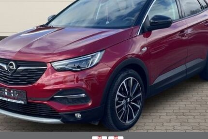 Opel Grandland (X) 44.850 km 21.440 &euro; Dorsten 46286
