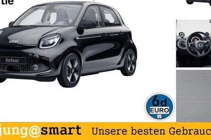 Smart ForFour 54.193 km 18.998 &euro; Dorsten 46282