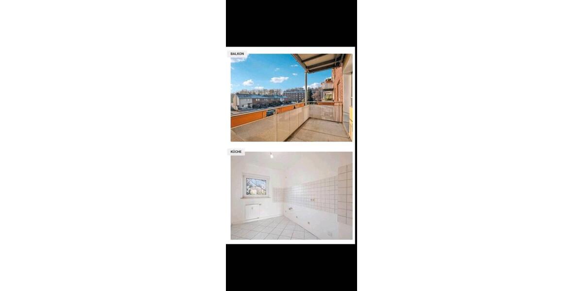 Etagenwohnung Gelsenkirchen Erle - 3 Zimmer, 75 m&sup2;, 168.000&euro; | Angebot:15164525