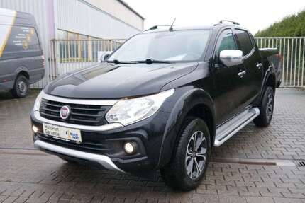 Fiat Fullback 109.923 km 21.990 &euro; Selm 59379