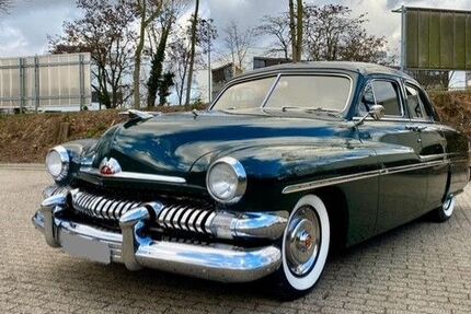 Ford Mercury