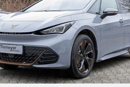 Cupra Born 25.091 km 29.160 € Bochum 44892