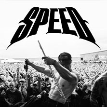 Speed - Europe Summer 2026 26.08.2026 Das Bett