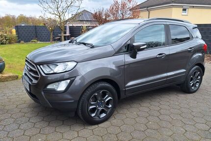 Ford EcoSport 49.356 km 12.299 &euro; Oer-Erkenschwick 45739