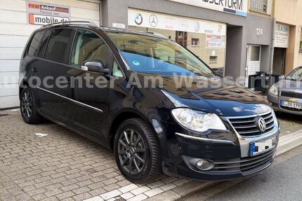 VW Touran 283.000 km 4.990 &euro; Essen 45139
