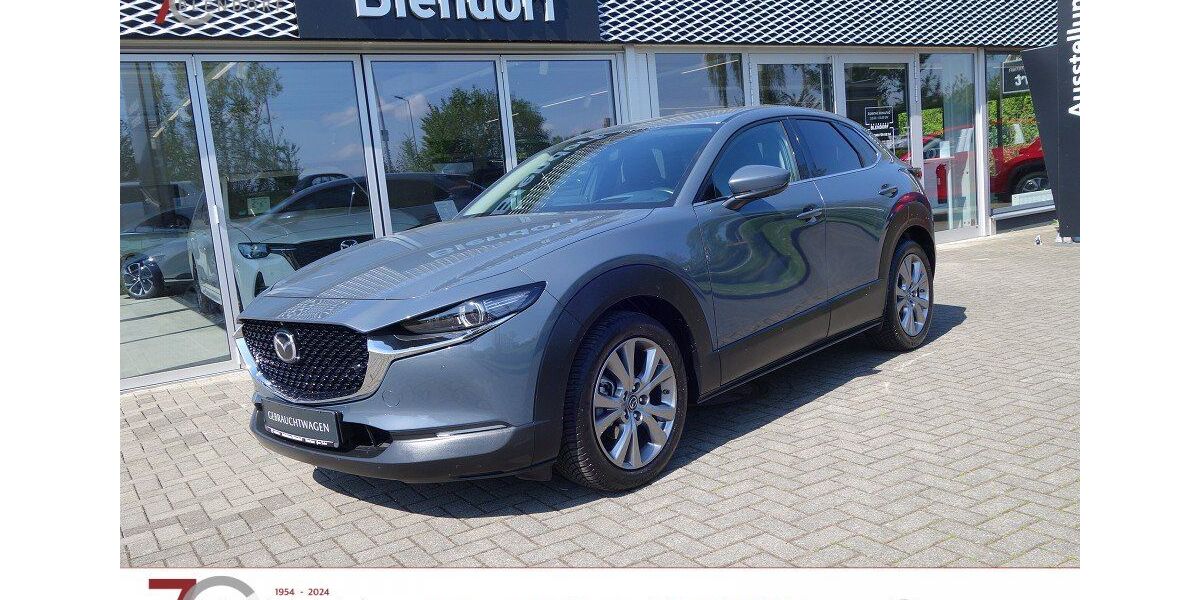 Mazda CX-30 25.425 km 23.450 &euro; Herten 45701
