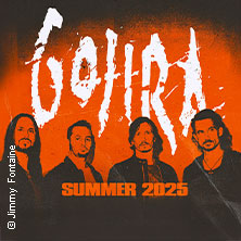 Gojira