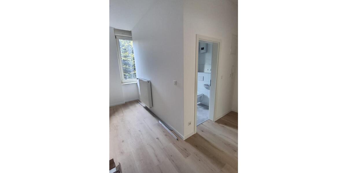 Erdgeschoßwohnung Witten Heven - 1 Zimmer, 39 m&sup2;, 450&euro; | Angebot:26341690