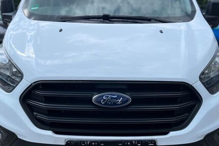 Ford Transit Custom 96.421 km 14.100 &euro; Essen 45326
