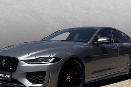 Jaguar XE 62.522 km 29.950 € Essen 45141