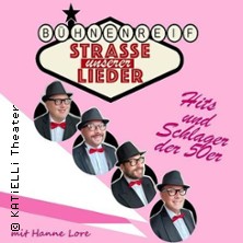 Straße unserer Lieder - KATiELLi Theater