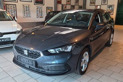 Seat Leon 140.600 km 12.350 &euro; Oberhausen 46049