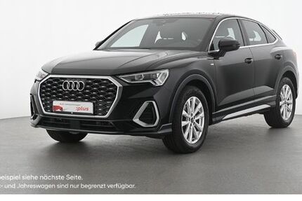 Audi Q3 29.601 km 31.880 &euro; Essen 45143