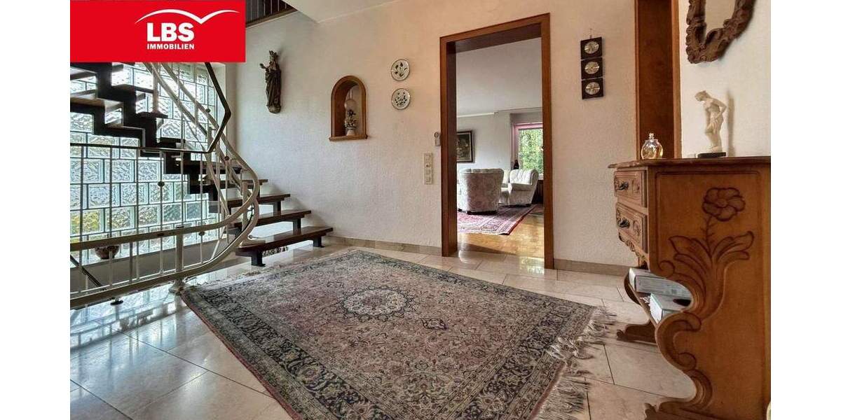 Freistehendes Einfamilienhaus in ruhiger Lage von Dorsten Holsterhausen 3 zimmer