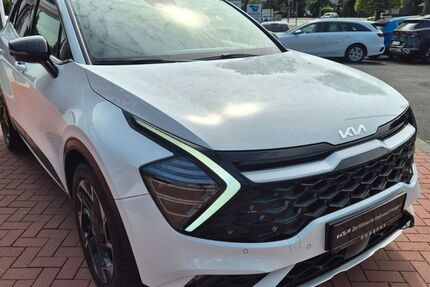 Kia Sportage 65.413 km 28.990 &euro; Datteln 45711