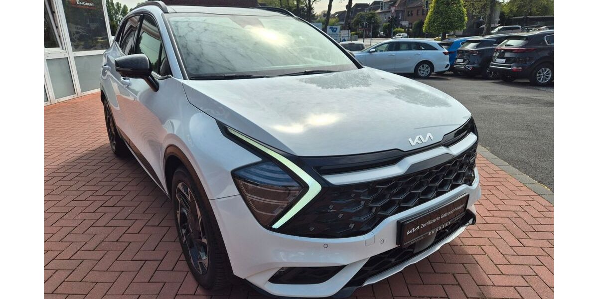 Kia Sportage 65.413 km 28.990 &euro; Datteln 45711