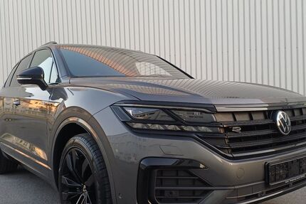 VW Touareg 103.715 km 43.980 &euro; Mülheim an der Ruhr 45478