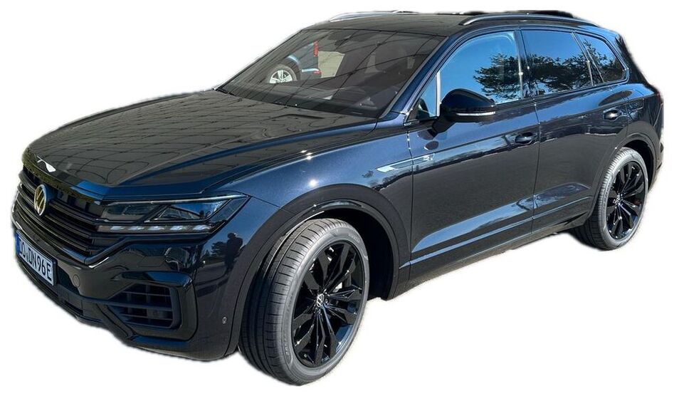 Touareg